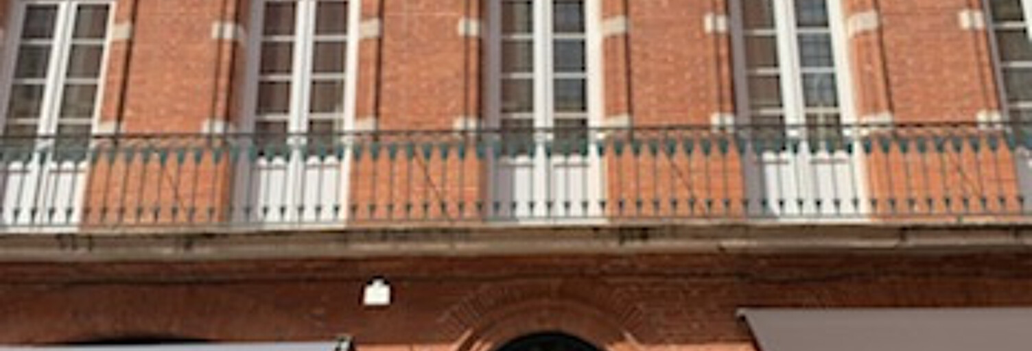 Appartement 1 Pièce 9 m² à vendre à Toulouse (31000)