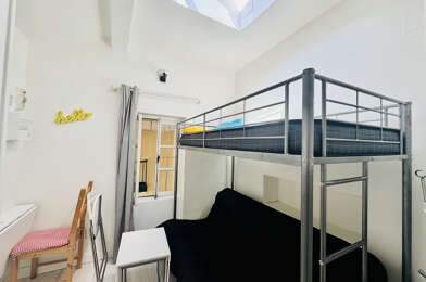Appartement 1 pièces 60000 €