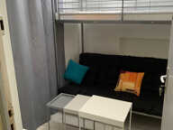 OPPORTUNITE D'INVESTISSEMENT POUR CE STUDIO EN PLEIN CENTRE VILLE — photo 2