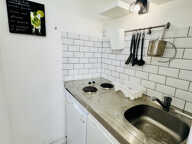OPPORTUNITE D'INVESTISSEMENT POUR CE STUDIO EN PLEIN CENTRE VILLE — photo 3