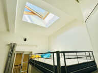 OPPORTUNITE D'INVESTISSEMENT POUR CE STUDIO EN PLEIN CENTRE VILLE — photo 4