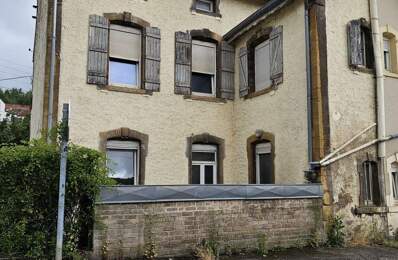 Vente Maison/villa 5 pièces — photo du bien