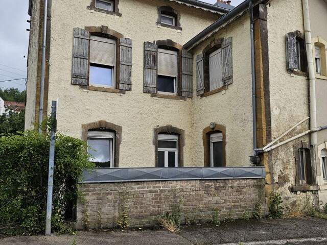 Vente Maison/villa 5 pièces — photo du bien