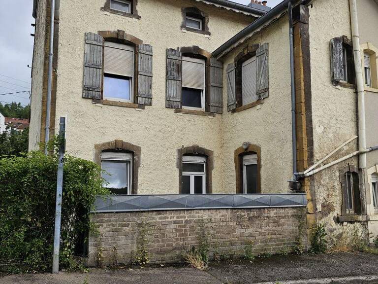 Vente Maison/villa 5 pièces — photo 1
