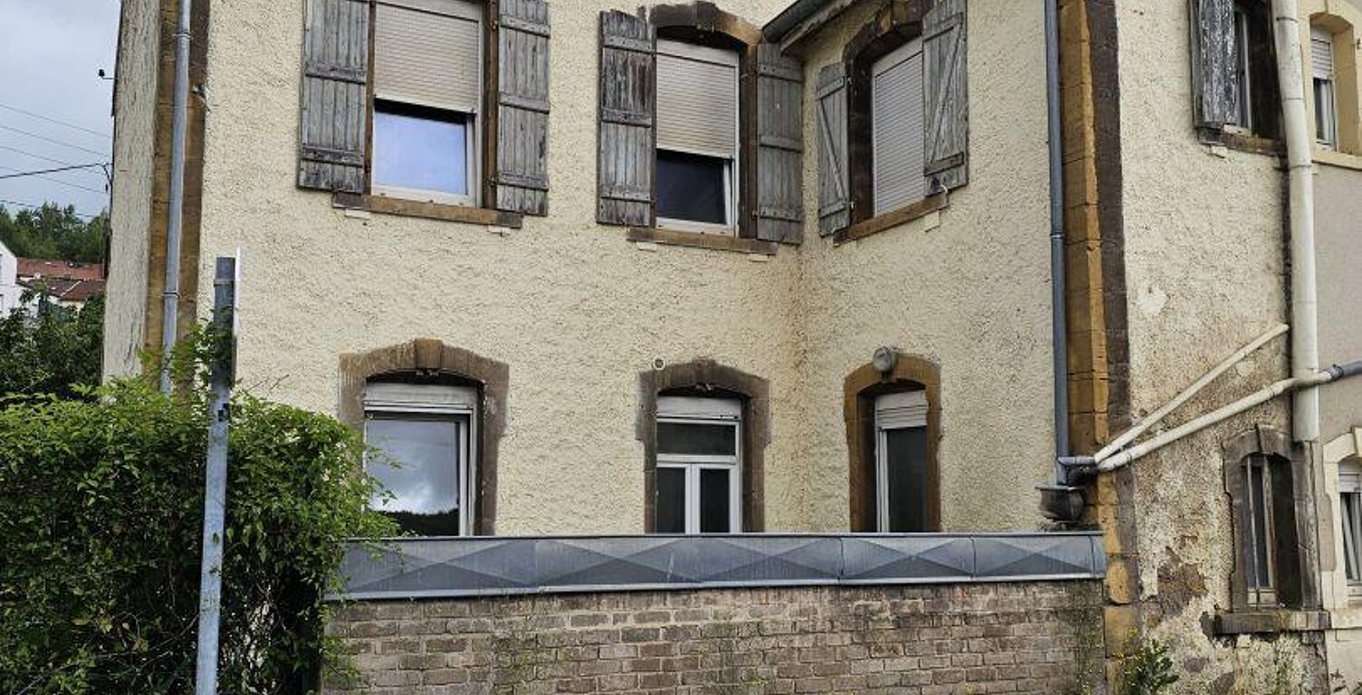 Vente Maison/villa 5 pièces — photo 1