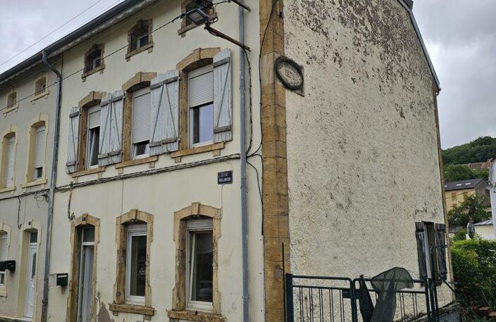 Vente Maison/villa 5 pièces — photo 2
