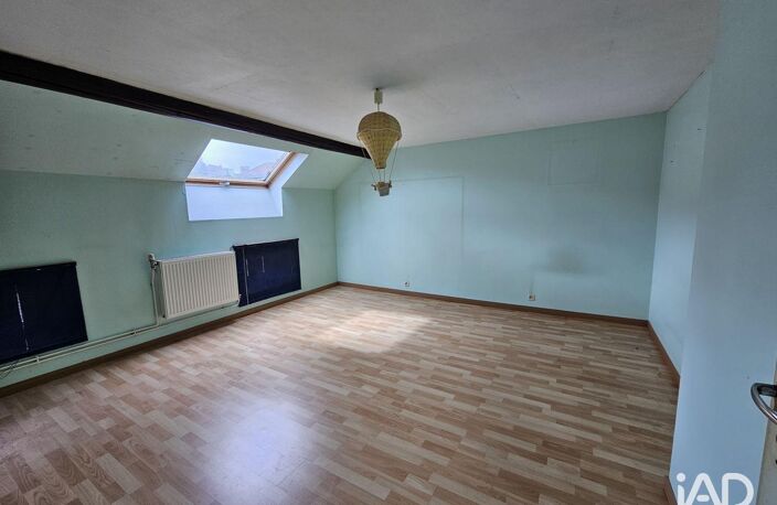 Vente Maison/villa 5 pièces — photo 5