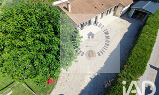 Maison 6 Pièces 116 m² à vendre à Loriol-sur-Drôme (26270)