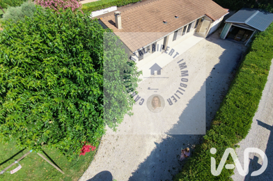 Maison 6 pièces 259000 €