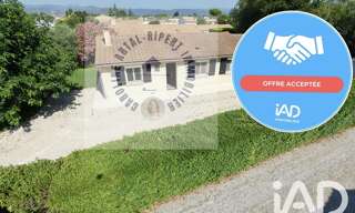 Maison 6 Pièces 116 m² à vendre à Loriol-sur-Drôme (26270)