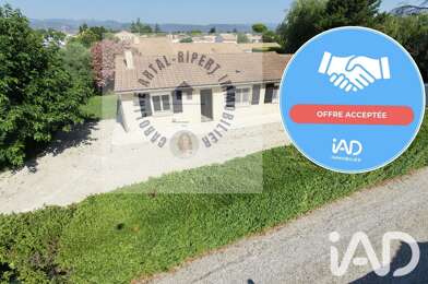 Maison 6 pièces 248500 €
