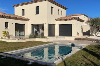 Maison 5 pièces 2380 €