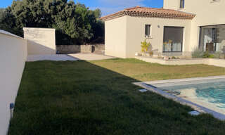 Maison 5 Pièces 135 m² à louer à Villeneuve-lès-Avignon (30400)
