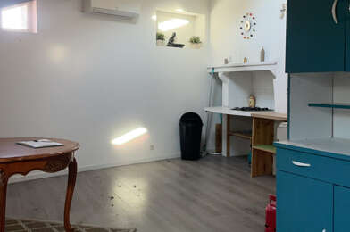 Appartement 2 pièces 500 €