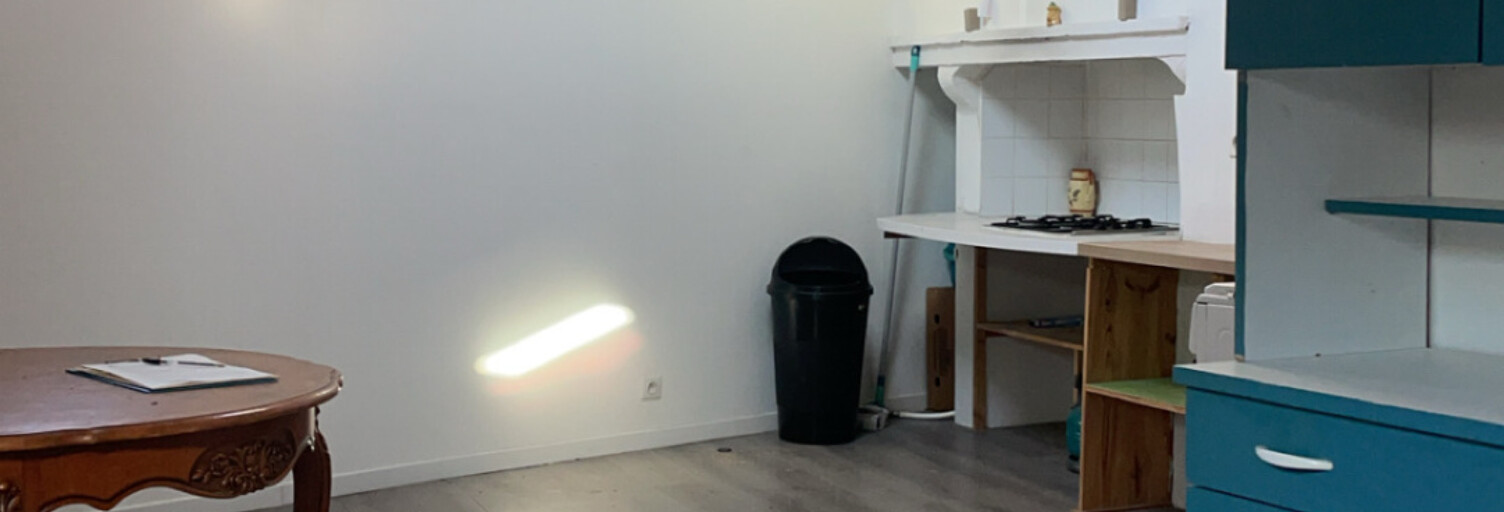 Appartement 2 Pièces 53 m² à louer à Avignon (84000)