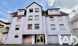 Appartement 1 Pièce 33 m² à vendre à Colmar (68000)