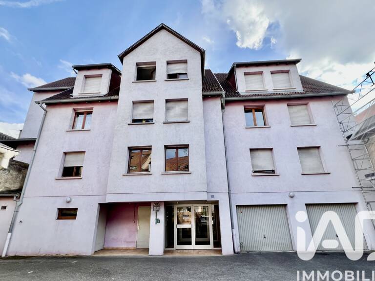 Vente Appartement 1 pièce — photo 1