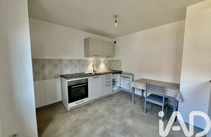 Vente Appartement 1 pièce — photo 3