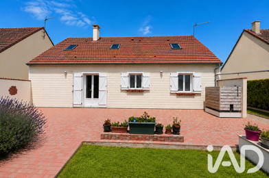 Maison 6 pièces 239900 €