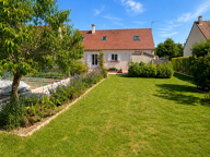 Vente Maison traditionnelle 6 pièces — photo 2