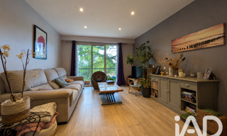 Appartement 3 Pièces 66 m² à vendre à Challans (85300)