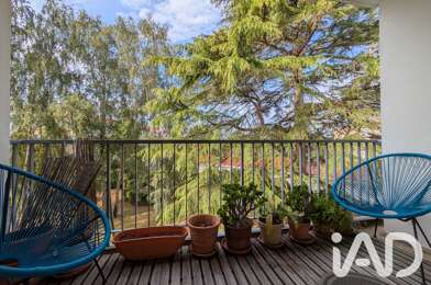 Appartement 3 pièces 135000 €