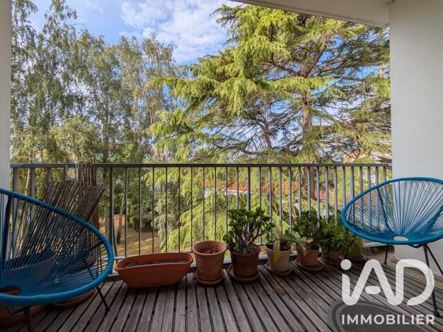 Vente Appartement 3 pièces — photo du bien