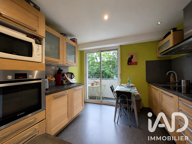 Vente Appartement 3 pièces — photo 2