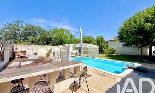 Maison 5 Pièces 165 m² à vendre à Saint-Mamert-du-Gard (30730)