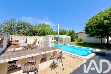 Maison 5 pièces 439000 €