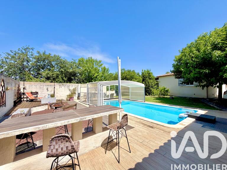 Vente Maison traditionnelle 5 pièces — photo 1