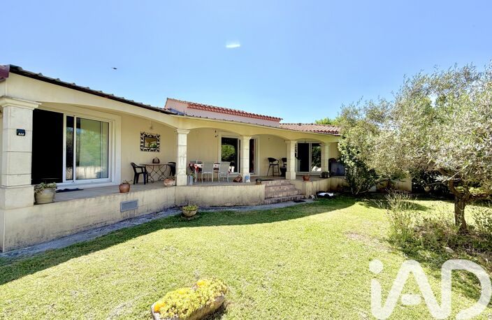 Vente Maison traditionnelle 5 pièces — photo 2
