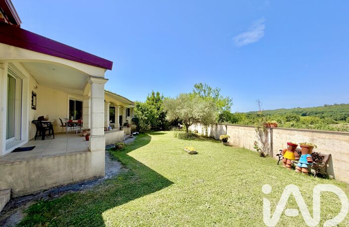 Vente Maison traditionnelle 5 pièces — photo 3