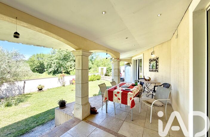 Vente Maison traditionnelle 5 pièces — photo 5