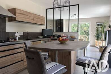 Maison 5 pièces 295000 €