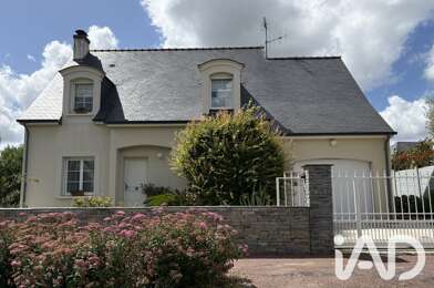 Maison 5 pièces 295000 €