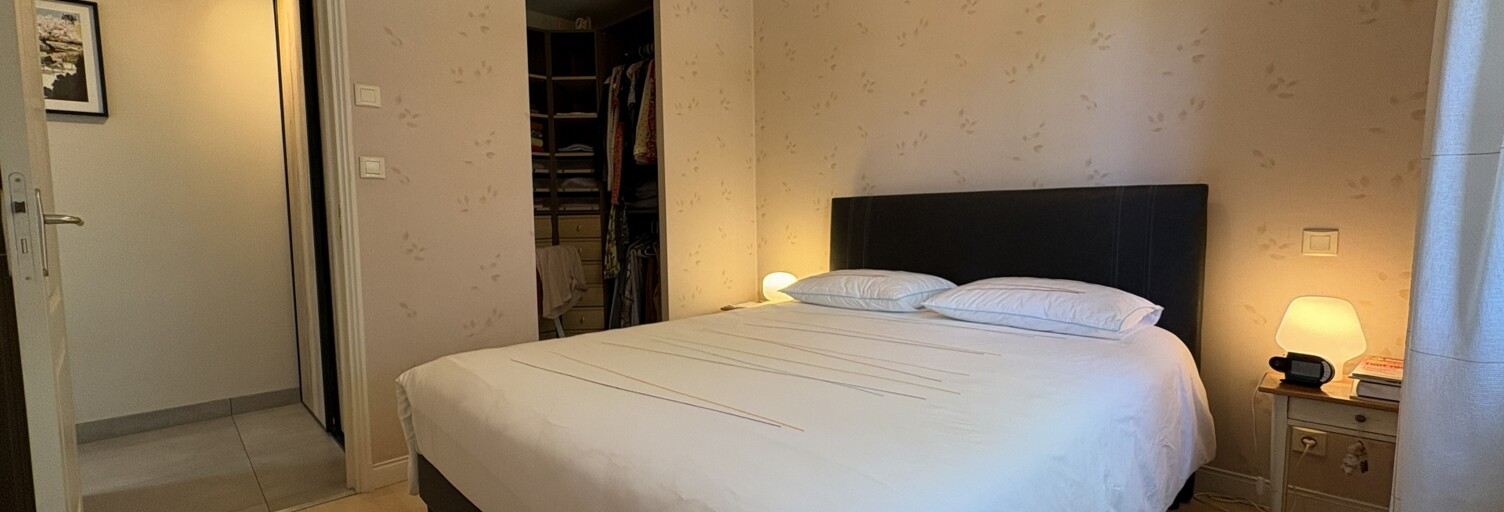 Maison 5 Pièces 112 m² à vendre à Saint-Germain-des-Prés (49170)