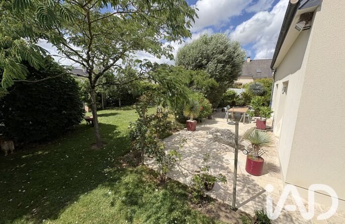 Vente Maison/villa 5 pièces — photo 2