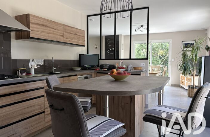 Vente Maison/villa 5 pièces — photo 3