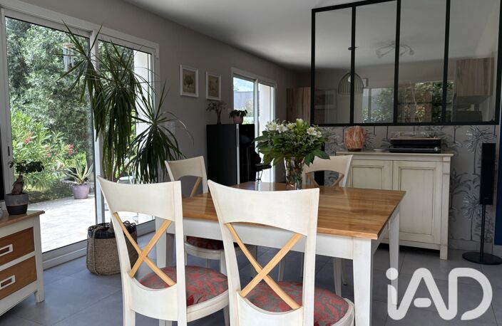 Vente Maison/villa 5 pièces — photo 4