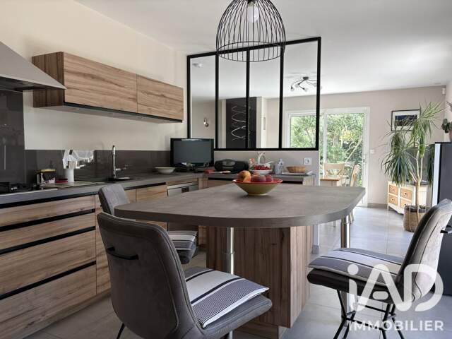 Vente Maison/villa 5 pièces — photo du bien