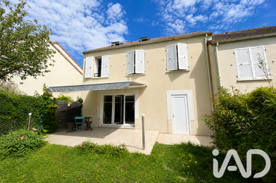 Maison 6 pièces 420000 €