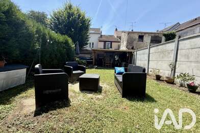 Maison 4 pièces 270000 €