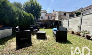 Maison 4 Pièces 105 m² à vendre à Villenoy (77124)