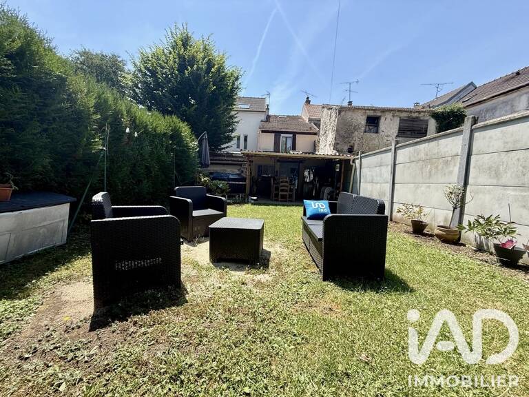 Vente Maison/villa 4 pièces — photo 1
