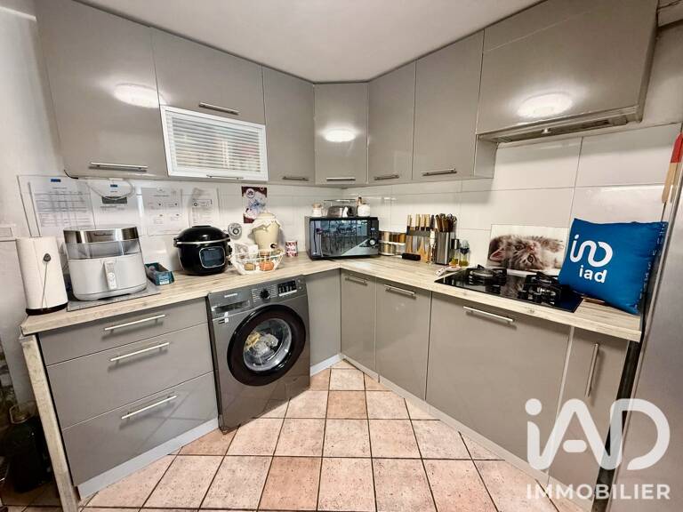 Vente Maison/villa 4 pièces — photo 1