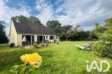 Maison 4 pièces 229000 €