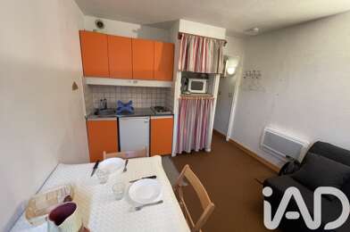 Appartement 1 pièces 18000 €