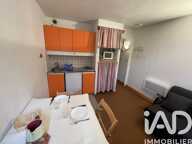 Vente Studio 1 pièce — photo 2