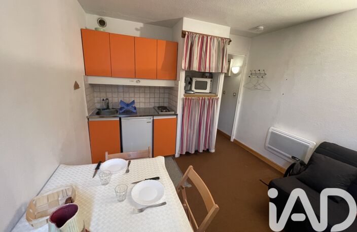 Vente Studio 1 pièce — photo 2